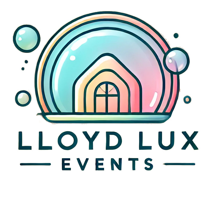 Lloyd Lux Events logo